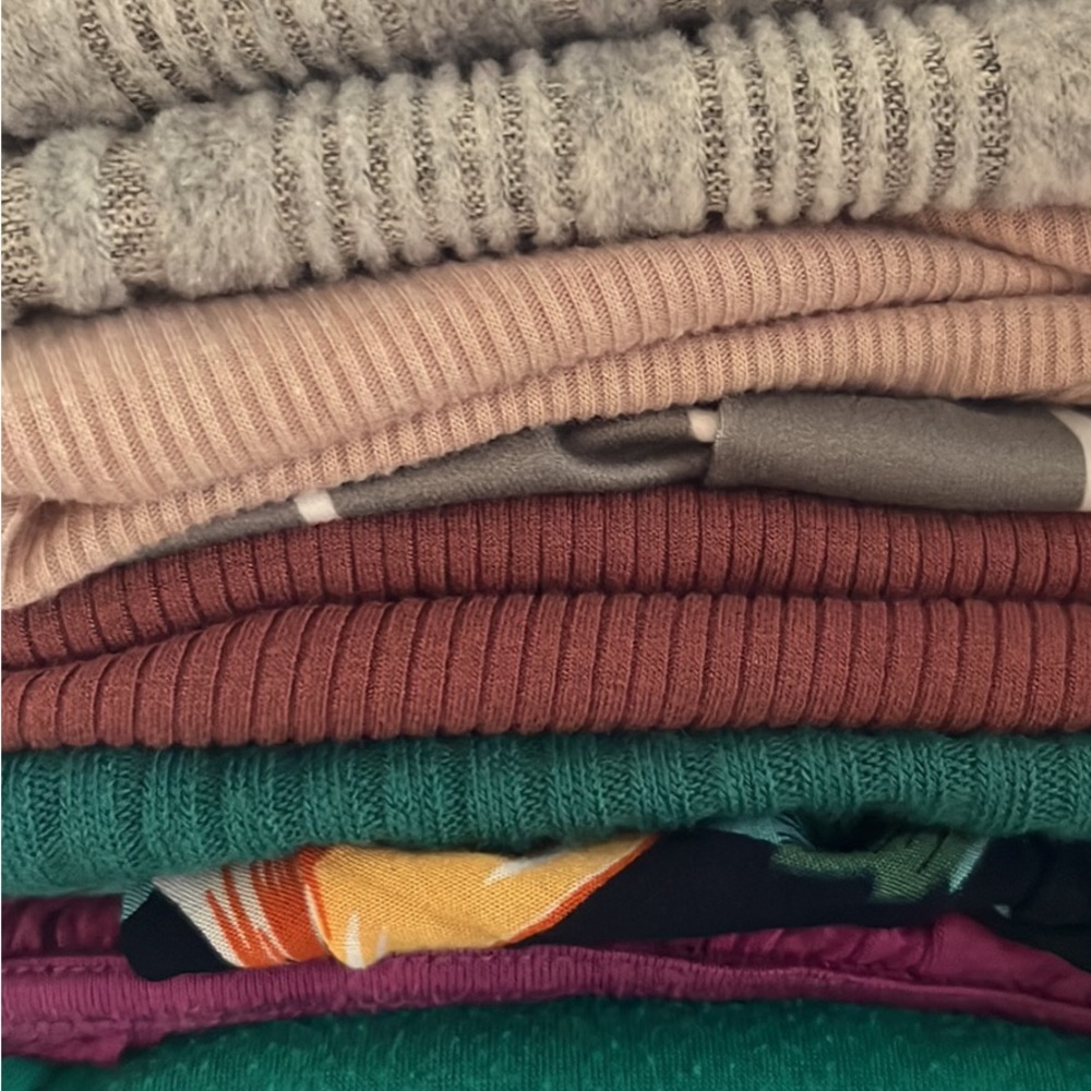 XS Maternity grab bag